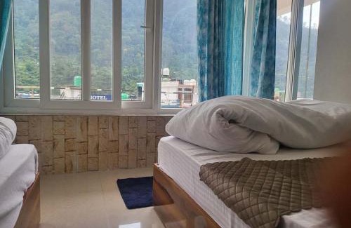 Kharsali Hotel | Mateshwari palace