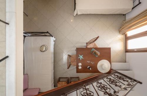 Maragas Apartamento | Mateus 2