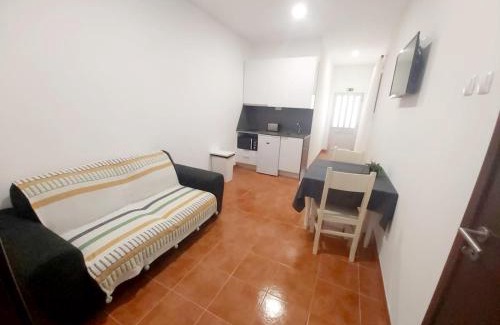 Vila Nova de Milfontes Apartamento | Mateus Studios & Apartments - Duna Parque Resorts & Hotels