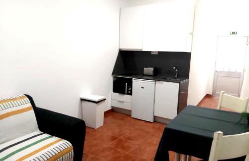 Vila Nova de Milfontes Apartamento | Mateus Studios & Apartments - Duna Parque Resorts & Hotels