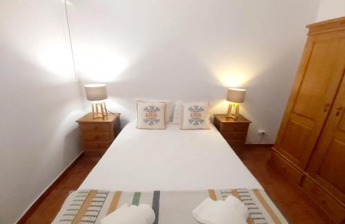 Vila Nova de Milfontes Apartamento | Mateus Studios & Apartments - Duna Parque Resorts & Hotels