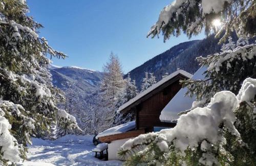 Krems in Kaernten Casa | Mathehanshütte
