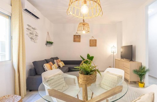 Capuchinos Apartamento | MATHEW COZY APARTMENT