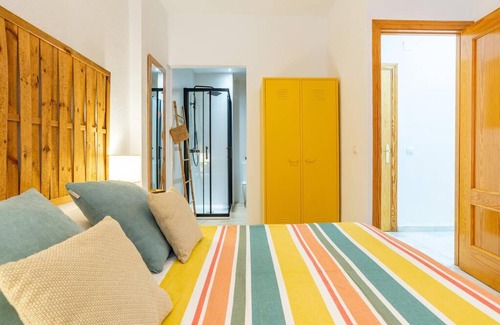 Capuchinos Apartamento | MATHEW COZY APARTMENT