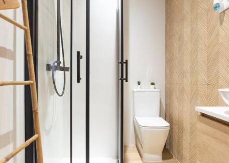 Capuchinos Apartamento | MATHEW COZY APARTMENT