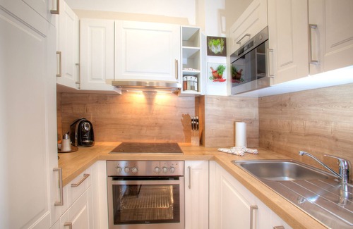 Bodensdorf Apartamento | Mathiasl - Panorama Ferienwohnung