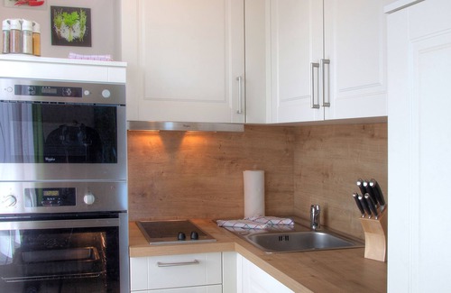 Bodensdorf Apartamento | Mathiasl - Panorama Ferienwohnung