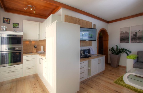 Bodensdorf Apartamento | Mathiasl - Panorama Ferienwohnung