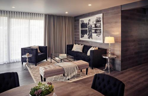 Colonia Cuauhtémoc Hotel | Mathias Boutique Stays by Viadora