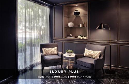 Colonia Cuauhtémoc Hotel | Mathias Boutique Stays by Viadora
