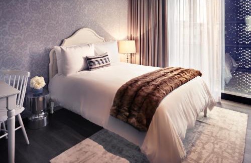 Colonia Cuauhtémoc Hotel | Mathias Boutique Stays by Viadora