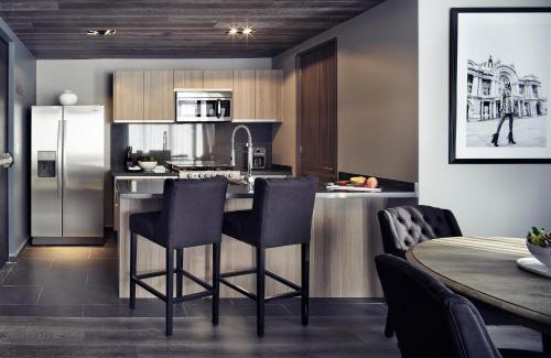 Colonia Cuauhtémoc Hotel | Mathias Boutique Stays by Viadora