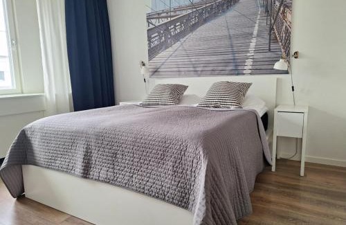 Vargarda Hotel | Mathias Kök & Rum