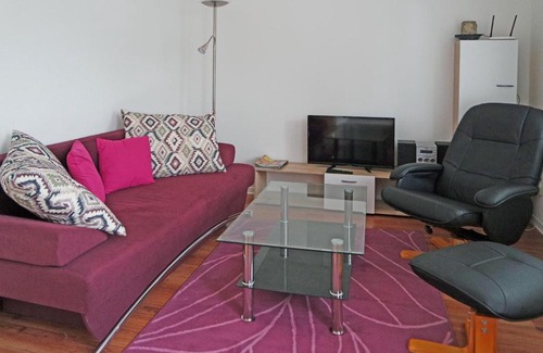 Celle Apartamento | Mathilde Appartement