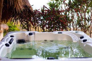 Bunutan Cabina | MATHIS Lodge Amed