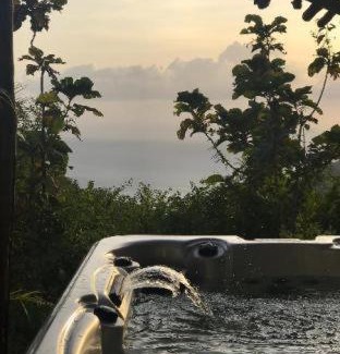 Bunutan Cabina | MATHIS Lodge Amed