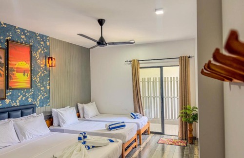 Mathiveri Casa | Mathiveri Thundi Inn