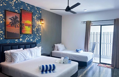 Mathiveri Casa | Mathiveri Thundi Inn