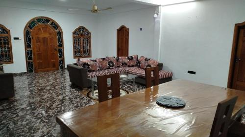 Jaffna Casa | Mathu villa's