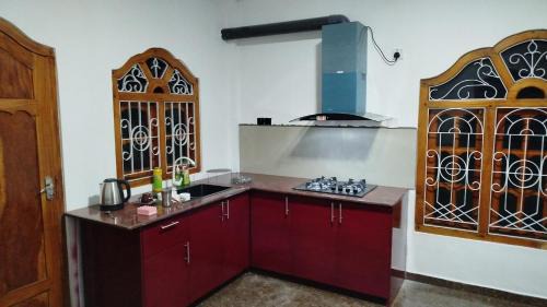 Jaffna Casa | Mathu villa's