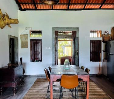Hettimulla Villa | Mati Ambalama