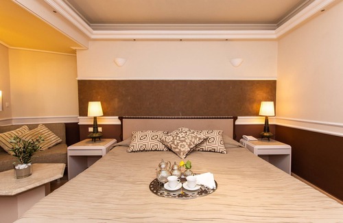 Mati Hotel | Mati Hotel