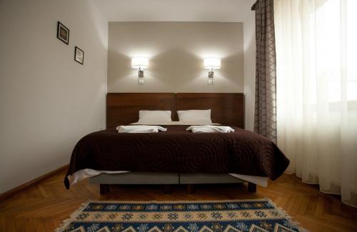 Alba Iulia Casa | Matia Resort