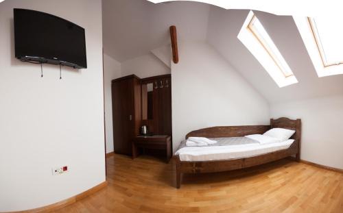 Alba Iulia Casa | Matia Resort