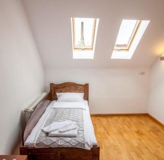 Alba Iulia Casa | Matia Resort
