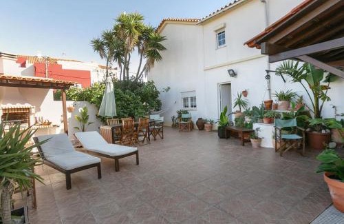 Atalaia Apartamento | Matias Terrace House