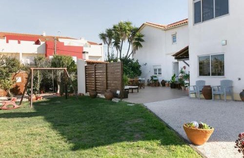 Atalaia Apartamento | Matias Terrace House