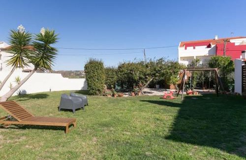 Atalaia Apartamento | Matias Terrace House