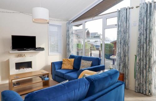 Newton Ferrers Casa | Matilda Lodge