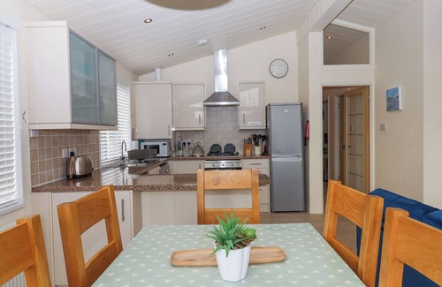 Newton Ferrers Cabaña | Matilda Lodge