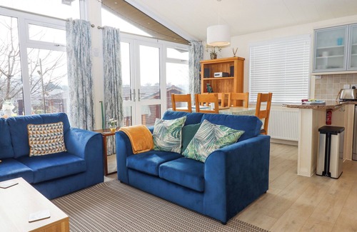 Newton Ferrers Cabaña | Matilda Lodge