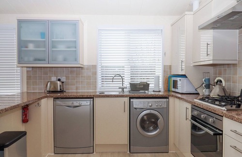 Newton Ferrers Cabaña | Matilda Lodge