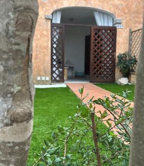Monte Petrosu Casa | Matilda's house at San Teodoro