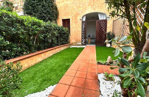 Monte Petrosu Casa | Matilda's house at San Teodoro