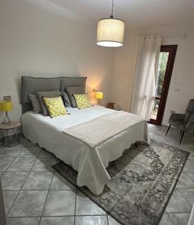 Monte Petrosu Casa | Matilda's house at San Teodoro