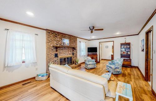 Newport Casa | Matilda's Place