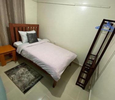 Siaya Apartamento | Matildah's Tranquil Haven