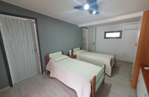 Sant'Angelo di Brolo Apartamento | Matilde Holiday-home
