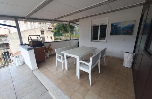 Sant'Angelo di Brolo Apartamento | Matilde Holiday-home