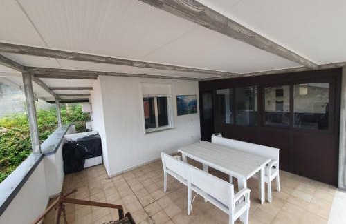 Sant'Angelo di Brolo Apartamento | Matilde Holiday-home