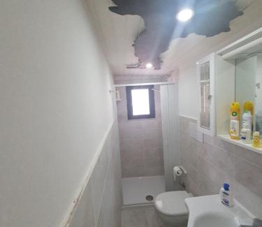 Sant'Angelo di Brolo Apartamento | Matilde Holiday-home