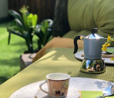 Fanano Apartamento | Matilde House