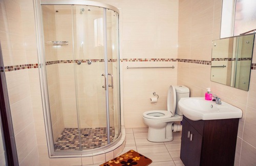 Bulawayo Cabina | Matilinda Lodge