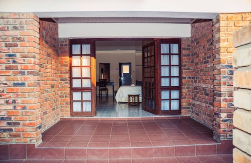 Bulawayo Cabina | Matilinda Lodge