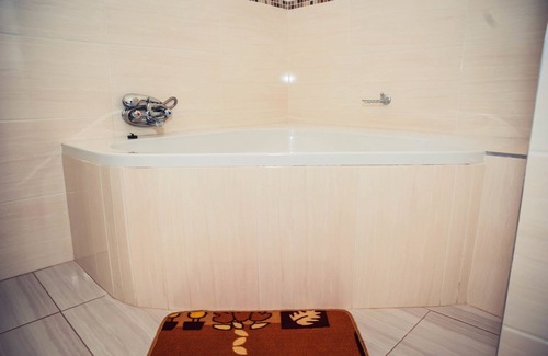 Bulawayo Cabina | Matilinda Lodge