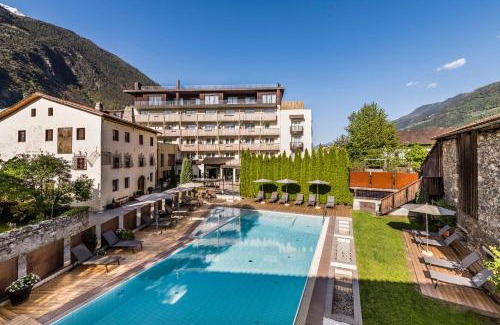 Laces Hotel | matill - timeless boutique retreat